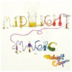 Buy Midnight Creepers CD1
