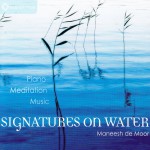Buy Signatures On Water