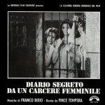 Buy Diario Segreto Da Un Carcere Femminile (Vinyl)