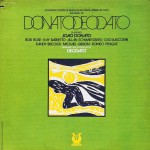 Buy Donatodeodato (Vinyl)