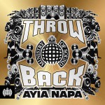 Buy Ministry Of Sound: Throwback Ayia Napa CD1