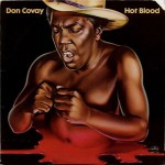 Buy Hot Blood (Vinyl)