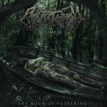 Buy The Book Of Suffering - Tome II