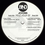 Buy Peak Hour (EP) (Vinyl)