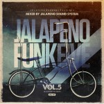 Buy Jalapeno Funk Vol. 5