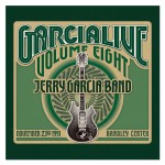 Buy Garcialive Vol. 8 Bradley Center 1991 CD1