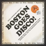 Buy Boston Goes Disco!