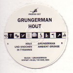 Buy Hout (EP) (Vinyl)