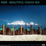 Buy Mdb Beautiful Voices 005
