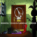 Buy Ich Geh In Flammen Auf (Part 2) (CDS)