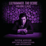 Buy Lilyhammer The Score Vol.1: Jazz