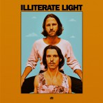 Buy Illiterate Light