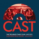 Buy The Troubled Times Tour: Live 2012 CD1