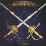 Buy Crossing The Blades (EP)