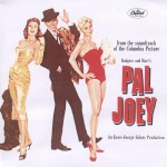 Buy Pal Joey (With Rita Hayworth & Kim Novak) (Vinyl)