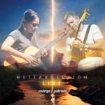 Buy Mettavolution Live