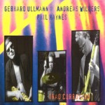 Buy Trad Corrosion (With Andreas Willers & Phil Haynes)