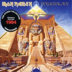 Buy Powerslave (Remastered 2019)