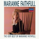 Buy The Very Best Of Marianne Faithfull