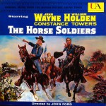 Buy The Horse Soldiers (Vinyl)