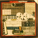 Buy Multiplay (Vinyl)