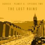 Buy The Lost Ruins