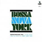 Buy Bossa Nova York (Reissued 2004)