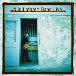 Buy Nils Lofgren Band Live CD1