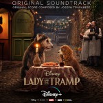 Buy Lady And The Tramp (Original Soundtrack)