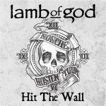 Buy Hit The Wall (CDS)