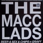 Buy Beer & Sex & Chips N Gravy (Vinyl)