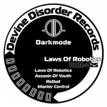 Buy Laws Of Robotics (EP)