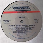 Buy First One, First Love (Vinyl)