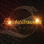 Buy Snakecharmer: Anthology CD4