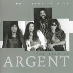 Buy Hold Your Head Up: The Best Of Argent CD1