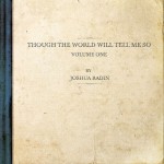 Buy Though The World Will Tell Me So Vol. 1 (EP)