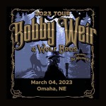 Buy 03.04.23 Orpheum Theater, Omaha, Ne CD2