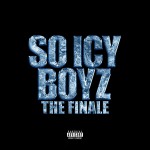 Buy So Icy Boyz: The Finale CD3