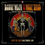 Buy Pier Six Pavilion, Baltimore, Md (28.09.2023) (Live) CD2