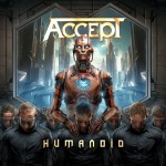 Purchase Accept Humanoid
