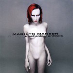 Buy Mechanical Animals