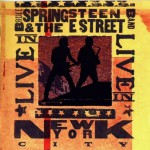 Buy Live In New York City (CD1) CD1