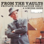 Buy From The Vaults Two And More (Vinyl)