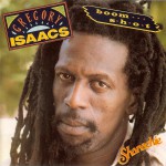 Purchase Gregory Isaacs Boom Shot