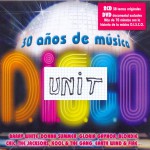 Buy 30 Años De Musica Disco CD1