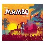 Buy Cafe Mambo Ibiza 2007 (Compiled By Pete Gooding And Afterlife) CD2
