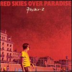 Buy Red Skies Over Paradise