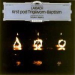 Buy Krst Pod Triglavom - Baptism