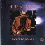 Buy Ticket To Heaven - Live Disc 1