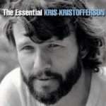Buy The Essential Kris Kristofferson